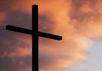 Why I'm a Christian