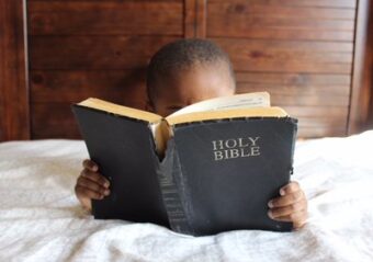favorite Bible books