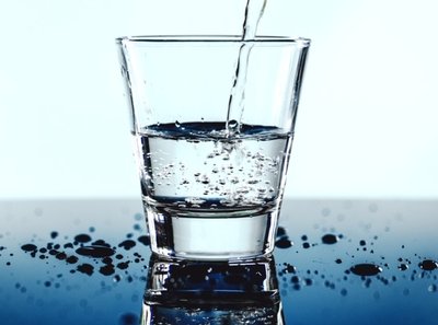 intermittent fasting what to expect water
