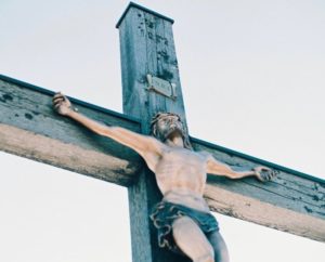 Why did Jesus die on the cross?
