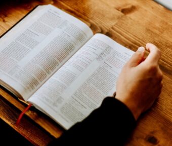 Biblical View of Homosexuality Thumbnail