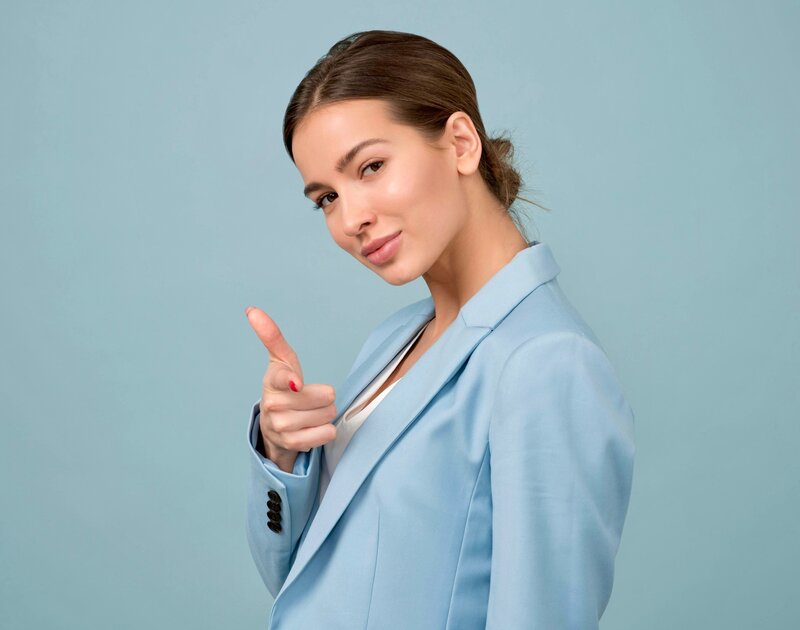 How to Stop Caring What People Think Thumbnail