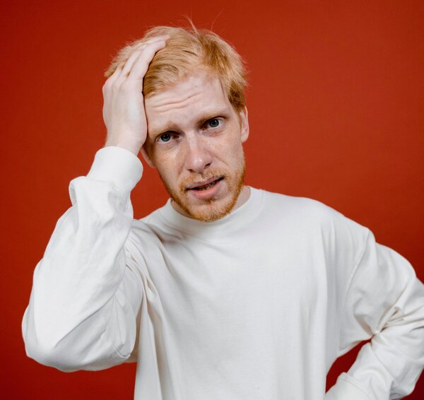 Once saved always saved objection confusion