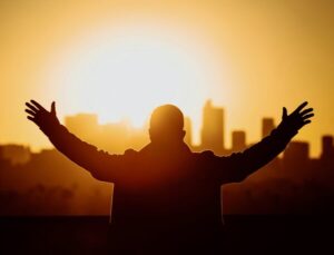 Once saved always saved thumbnail