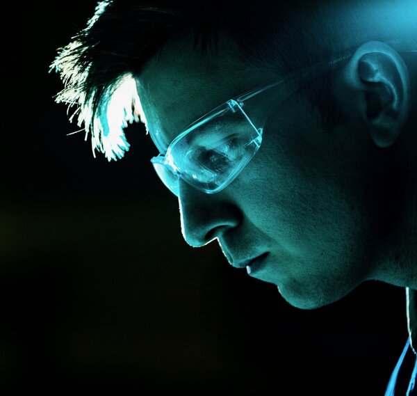 Engineer as an example of a Theologineer
