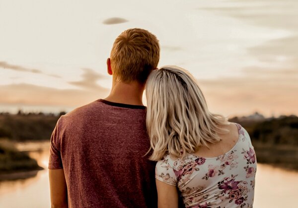 Christians who chose a godly partner