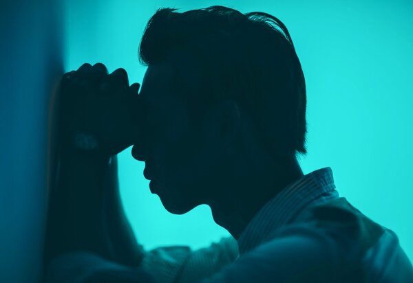 The prayer that changed my life forever