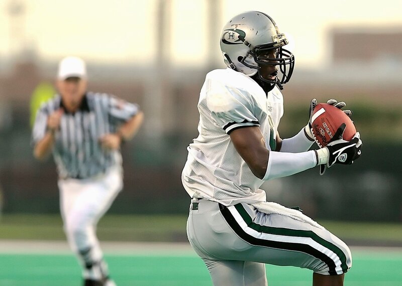 Football player that consistently produces